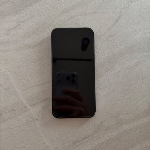 iPhone 14 Pro Max 256GB Deep Purple like new