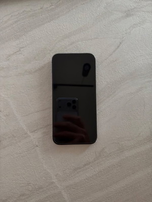 iPhone 14 Pro Max 256GB Deep Purple like new