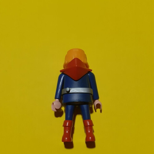 Playmobil Lion Knight figure like new