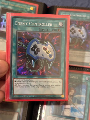 controller"