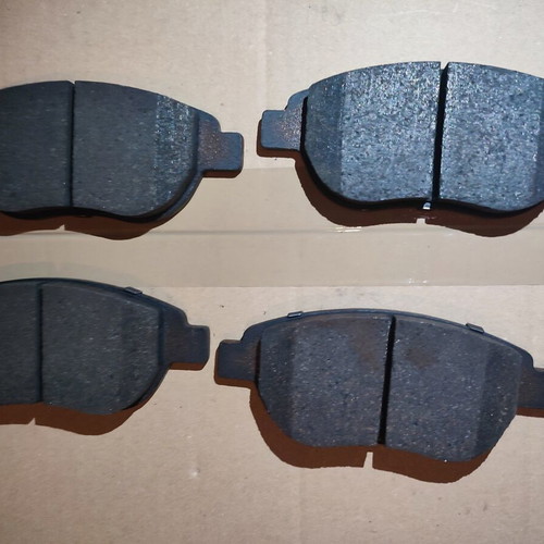 Ridex Brake Pads for Citroen Peugeot 207 307 16V C3 C4 Xsara Picasso new