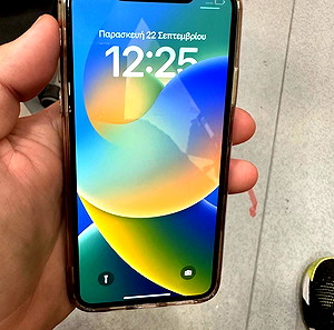 iphone 11pro max 64gb space gray 91%
