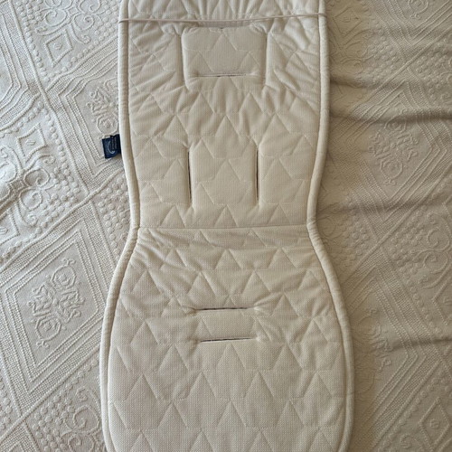 Stroller Protector Jersey Mom Cherie Velvet Rafaello La Millou new