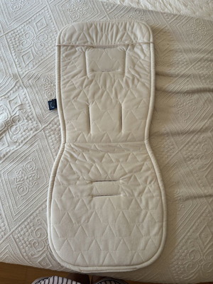 Stroller Protector Jersey Mom Cherie Velvet Rafaello La Millou new