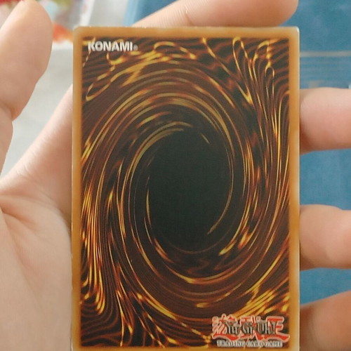 Exodia 5 cards 1st edition collectible like new
