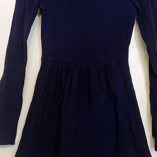 Only mini dress black with lace XS like new