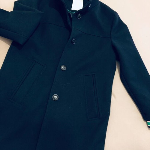 Esprit coat jacket used, size S-M, blue