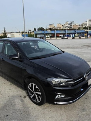 Volkswagen Polo Highline 06/2020 ΠΡΟΣΦΟΡΑ ΓΙΑ ΛΙΓΕΣ ΜΕΡΕΣ 16.800€