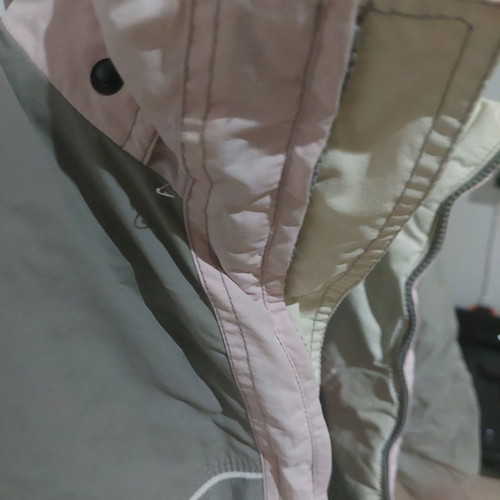 Colmar snow jacket used, very warm