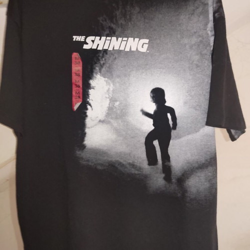 The Shining t-shirt new, size M