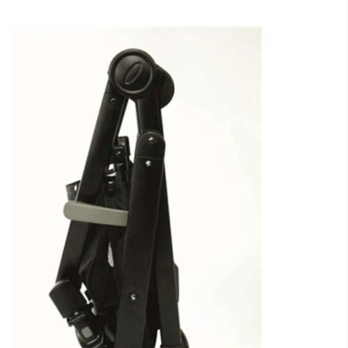 Stroller set with port bebe and bassinet used, 3 pieces
