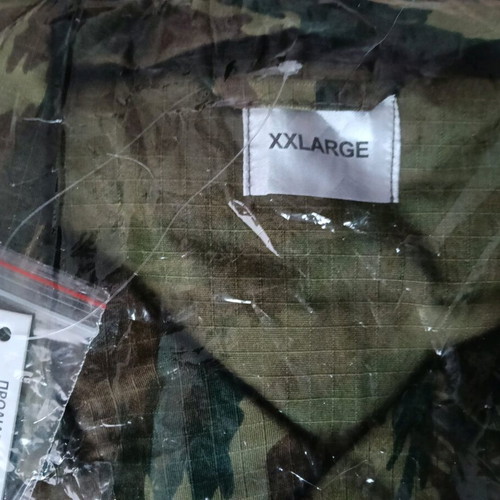 Greek Variation ES Set Chitonio-Panteloni New XXL
