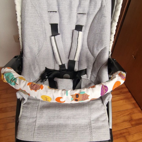 Peg Perego 3-in-1 Baby Travel System with Book 51S stroller