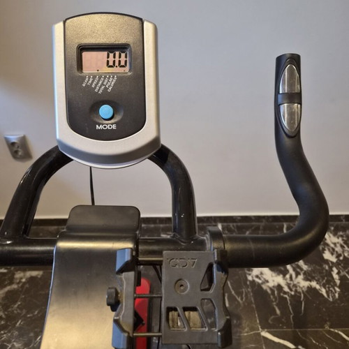 Viking V-1500 Spin Bike fitness bike