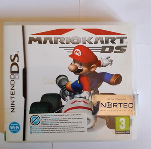 Mario Kart για το Nintendo DS
