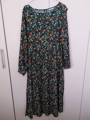 Φόρεμα εμπριμέ Only σαν καινούργιο, πολύχρωμο