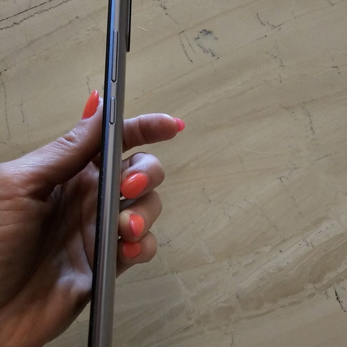 Xiaomi Redmi S2 used for parts, not powering on, unlocked