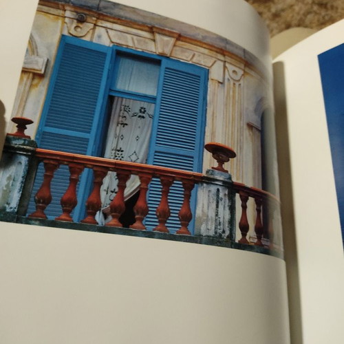 Greece - Homeland of Light bilingual edition like new