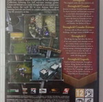 The Stronghold Collection PC game used, without manual