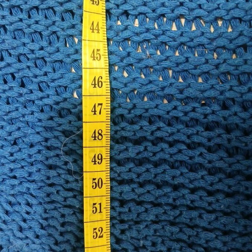 Hollister women's blue pullover like new