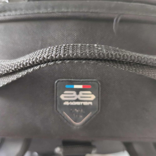 Backpack new for Baxter Cordura 22-24 liters