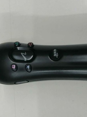 Sony PlayStation Move Motion Controller μεταχειρισμένο για επισκευή ή ανταλλακτικά, χρειάζεται νέα μπαταρία