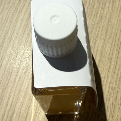 Korres Shimmering Dry Oil new