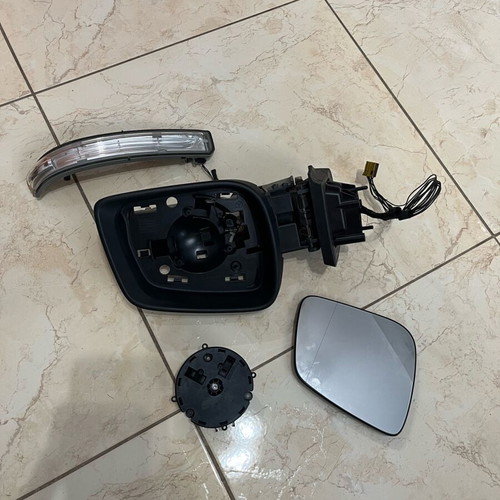 Mercedes A150 electric mirror used, model 2009