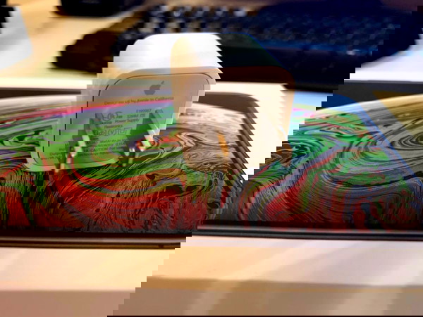 mprizaki Apple US