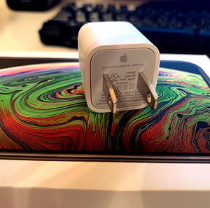 Μπριζάκι Apple US