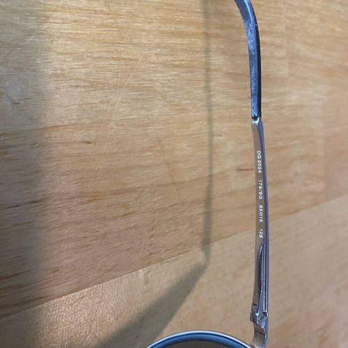 Dolce & Gabbana mask sunglasses unisex used