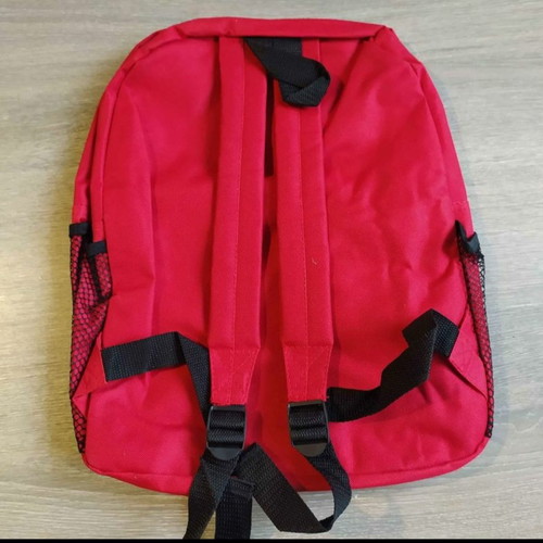 Chupa Chups Back Pack bag used