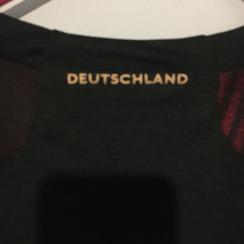 Adidas Germany Away Jersey 22 XL slim fit new