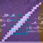 Μπλουζα Ολυμπιακών Αγώνων 2012