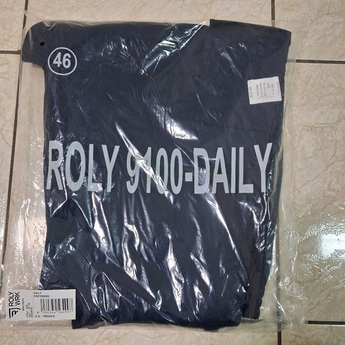 Roly Daily work trousers new size 46 with pockets