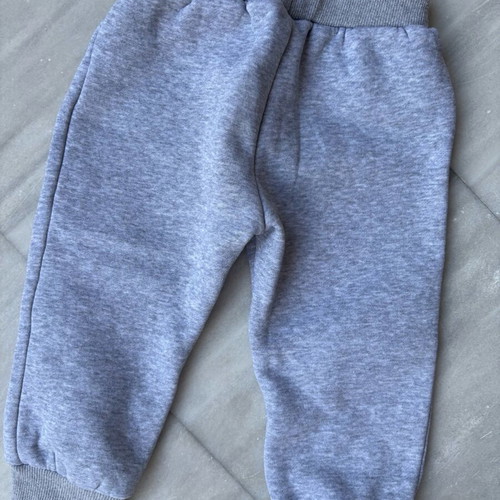 Baby pants Mickey 18-24 months like new, warm and soft
