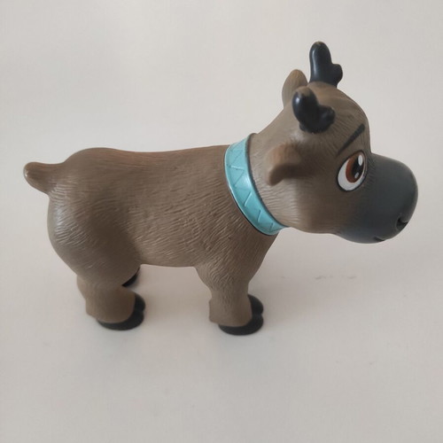 Disney Frozen Baby Sven toy new
