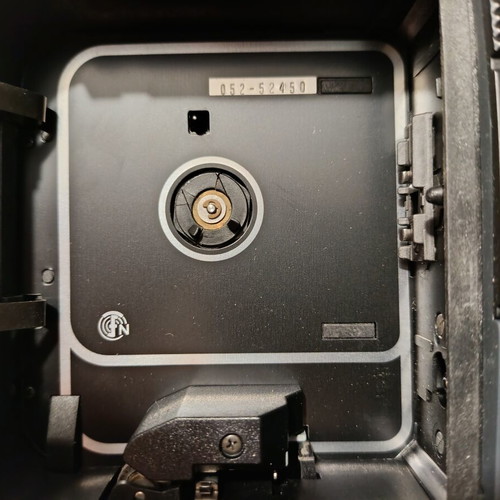 Bauer S 205 XL Super 8 Movie Camera like new