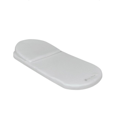 Kikka Boo mattress used for portbebe or bassinet