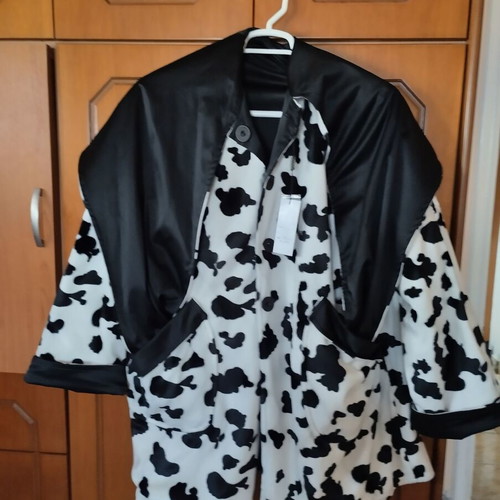 Coat new size XL Greek tailoring