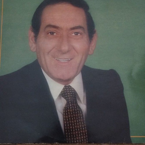 Στράτος Διονυσίου Όλα Είναι Δανεικά LP album μεταχειρισμένο, λαϊκό