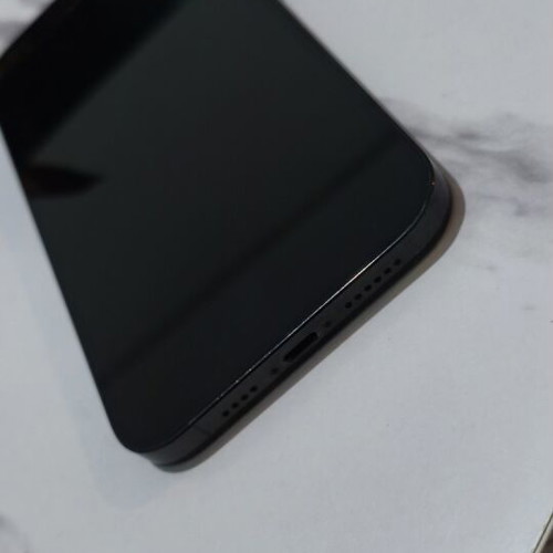 Apple iPhone 14 Pro Max 128GB black