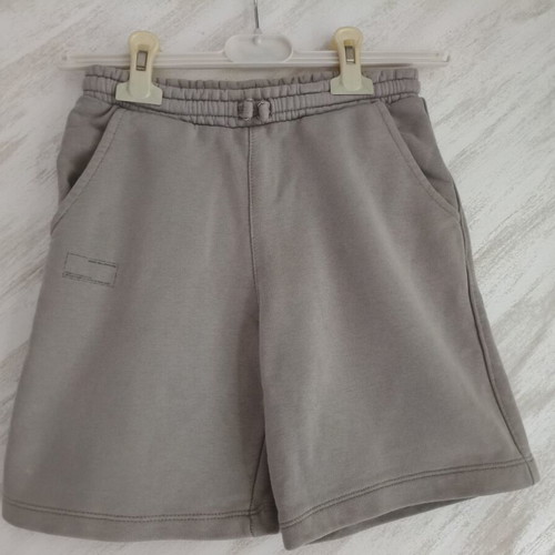 Zara kids' shorts size 10, beige, like new