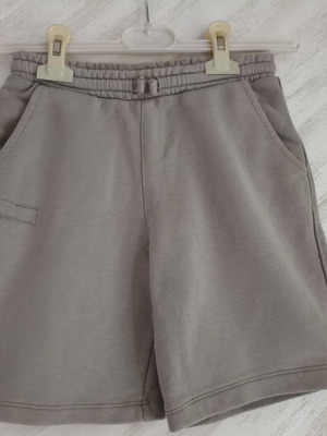 Zara kids' shorts size 10, beige, like new