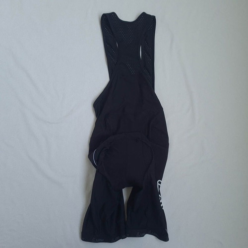 Loffler Comfort Elastic men's cycling bib shorts size 48 / S