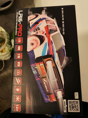 RC Amewi LR16 Pro 1:16 new