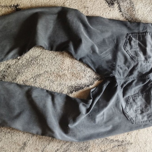 Funky Buddha black slim fit jeans W34L34 like new