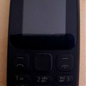 Nokia 105 Dual Sim TA-1034