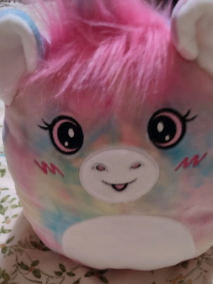 Παιδικό λούτρινο σε άριστη κατάσταση