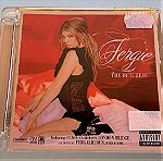  Fergie - The dutchess cd album